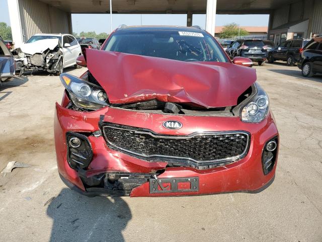 KNDPNCAC9H7184688  kia sportage 2016 IMG 4