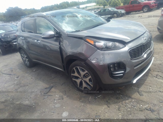 KNDPR3A67H7152966  kia sportage 2017 IMG 0