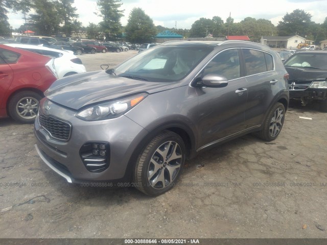 KNDPR3A67H7152966  kia sportage 2017 IMG 1