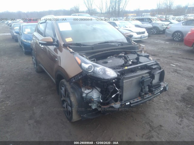 KNDPRCA62H7084219  kia sportage 2017 IMG 0