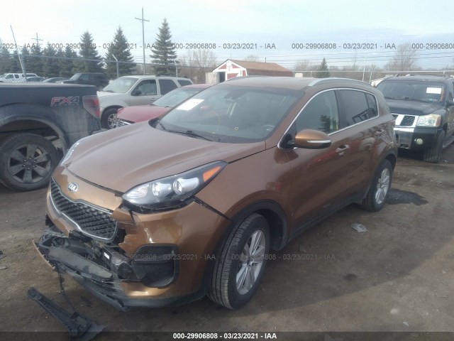 KNDPM3AC0J7418645  kia sportage 2018 IMG 1