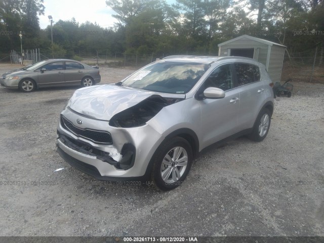 KNDPM3AC1H7074057  kia sportage 2017 IMG 1