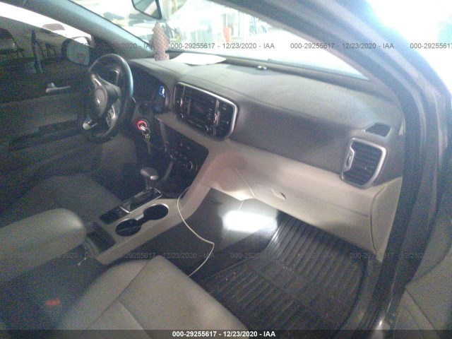 KNDPM3AC5J7412923  kia sportage 2018 IMG 4