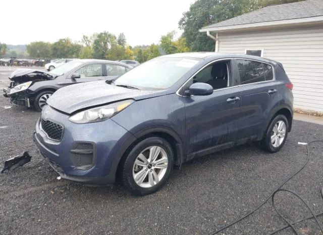 KNDPM3AC6J7339562  kia sportage 2018 IMG 1