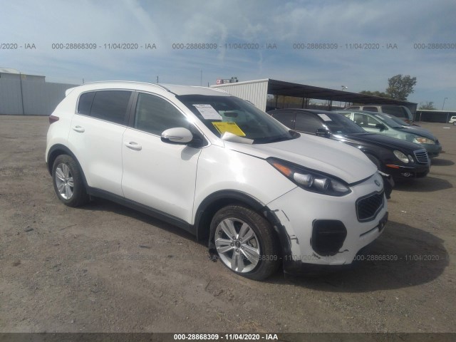 KNDPM3AC6J7384579  kia sportage 2018 IMG 0