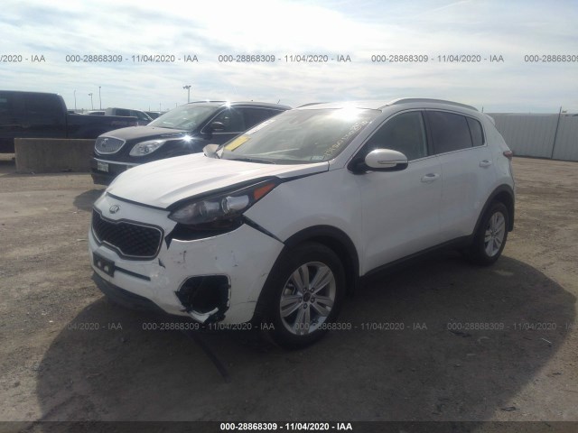 KNDPM3AC6J7384579  kia sportage 2018 IMG 1