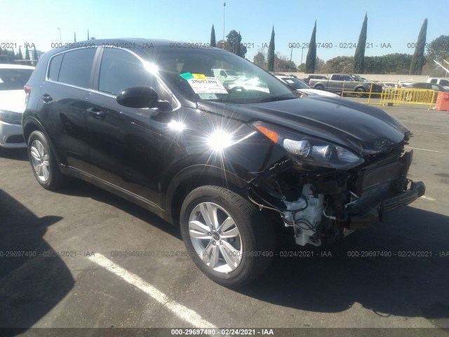 KNDPM3AC8J7398645  kia sportage 2018 IMG 0