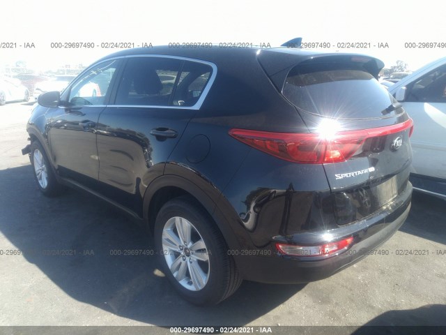 KNDPM3AC8J7398645  kia sportage 2018 IMG 2