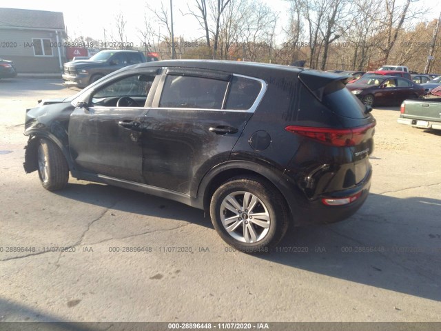 KNDPM3AC9J7305678  kia sportage 2018 IMG 2