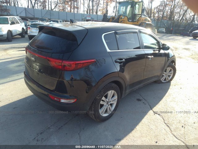 KNDPM3AC9J7305678  kia sportage 2018 IMG 3