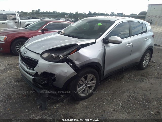 KNDPM3ACXH7215093  kia sportage 2017 IMG 1