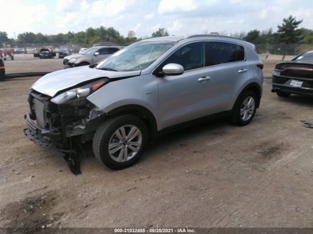 KNDPMCAC1H7296159  kia sportage 2017 IMG 1