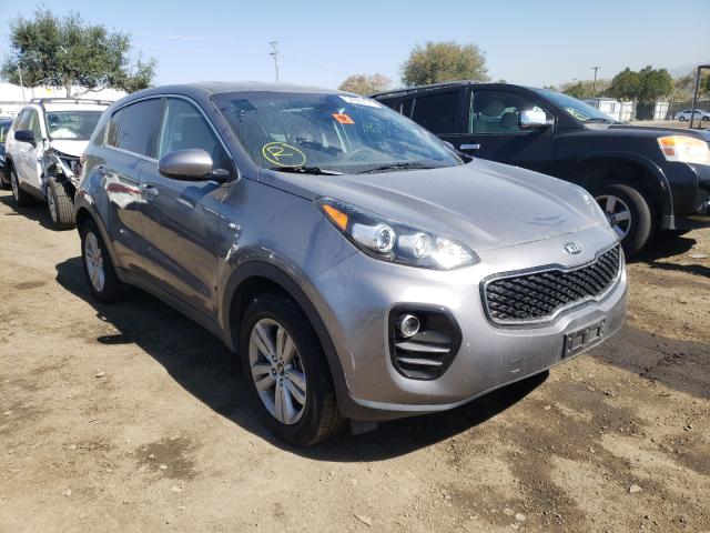 KNDPMCAC1J7349111  kia  2018 IMG 0