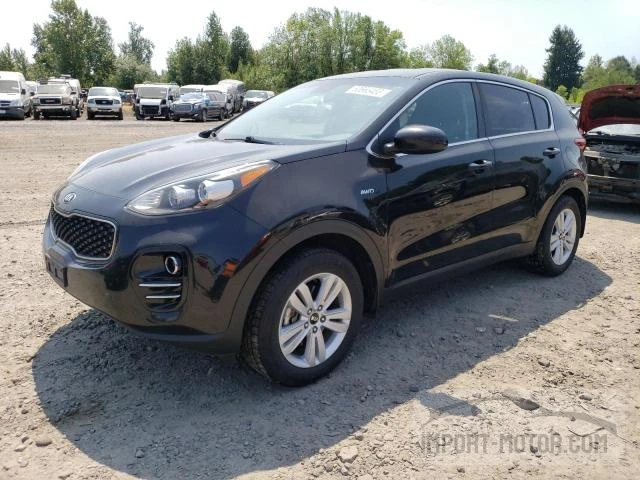 KNDPMCAC2H7298762  kia sportage 2017 IMG 0