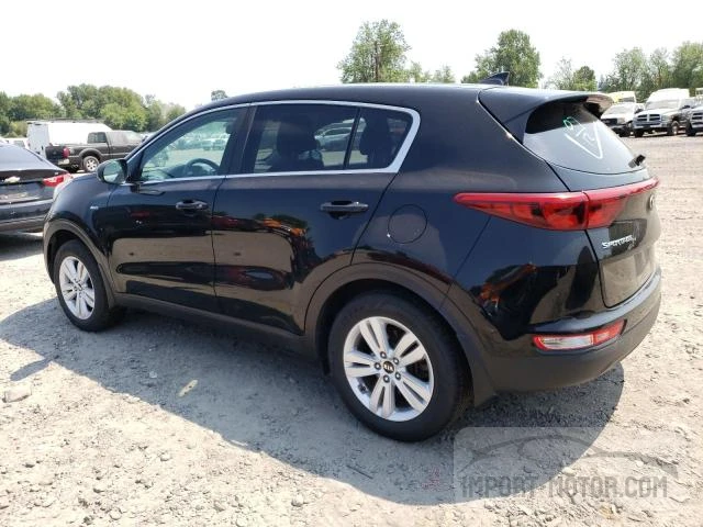 KNDPMCAC2H7298762  kia sportage 2017 IMG 1