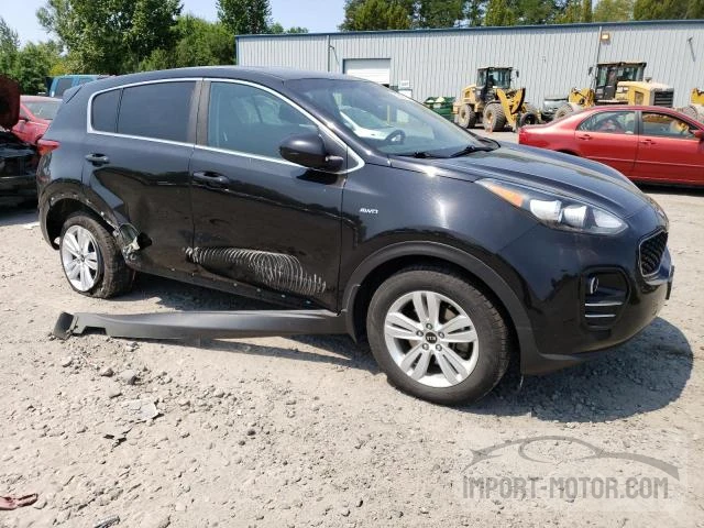 KNDPMCAC2H7298762  kia sportage 2017 IMG 3