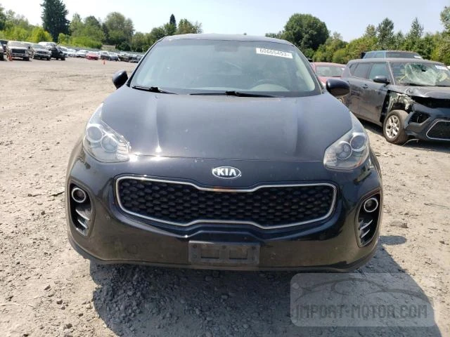 KNDPMCAC2H7298762  kia sportage 2017 IMG 4