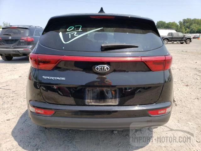 KNDPMCAC2H7298762  kia sportage 2017 IMG 5