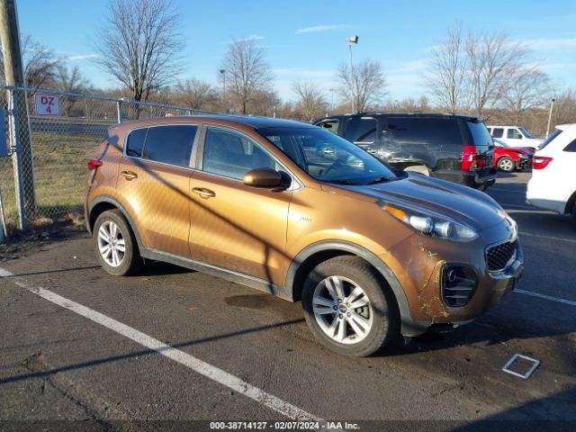 KNDPMCAC6J7365563  kia sportage 2018 IMG 0