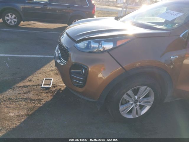 KNDPMCAC6J7365563  kia sportage 2018 IMG 5