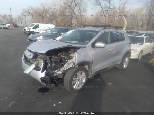 KNDPMCAC7J7348156  kia sportage 2018 IMG 1