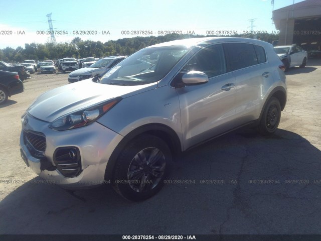 KNDPMCAC9H7289380  kia sportage 2017 IMG 1