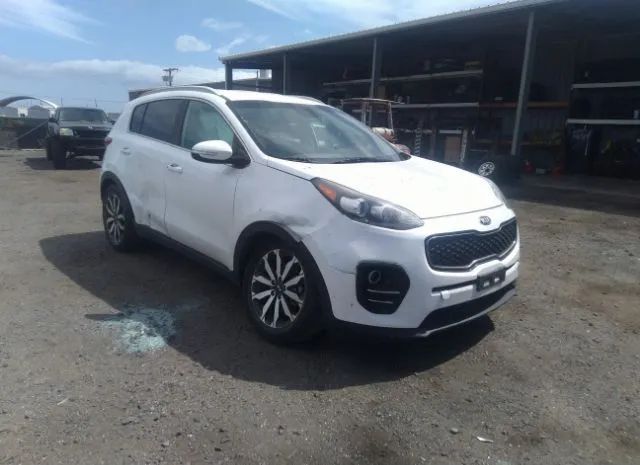 KNDPN3AC0J7357049  kia sportage 2017 IMG 0