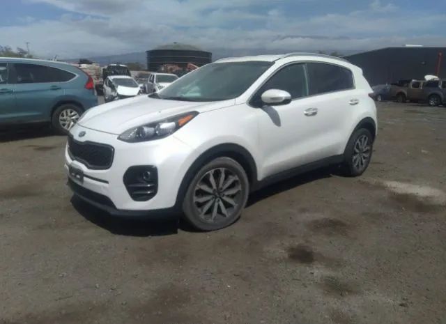 KNDPN3AC0J7357049  kia sportage 2017 IMG 1