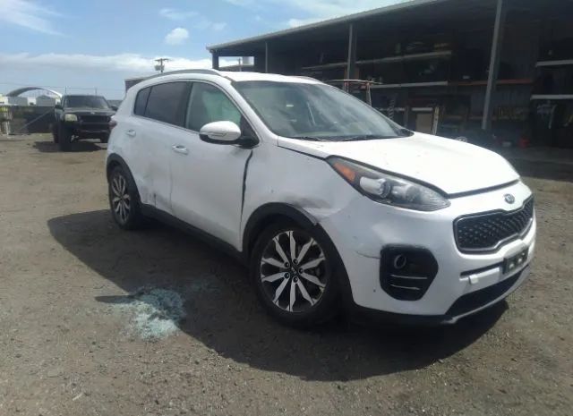 KNDPN3AC0J7357049  kia sportage 2017 IMG 5