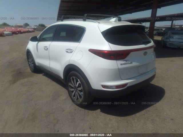 KNDPN3AC7J7356710  kia sportage 2018 IMG 2