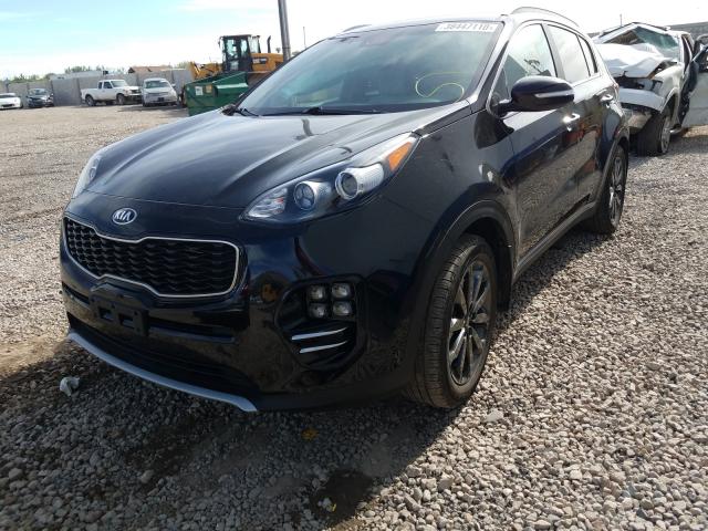 KNDPN3AC8J7399274  kia  2018 IMG 1