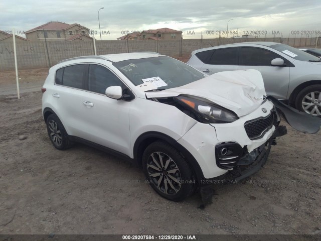 KNDPN3ACXJ7357138  kia sportage 2018 IMG 0