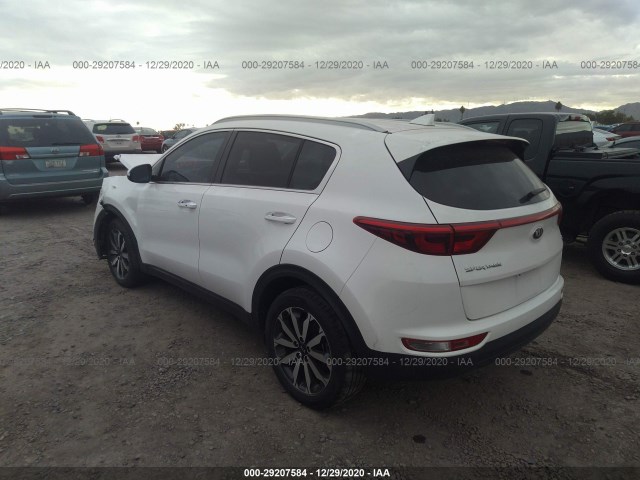 KNDPN3ACXJ7357138  kia sportage 2018 IMG 2