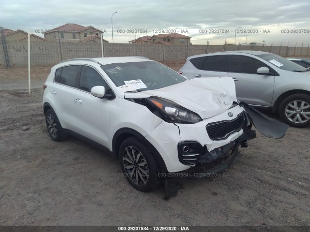 KNDPN3ACXJ7357138  kia sportage 2018 IMG 5