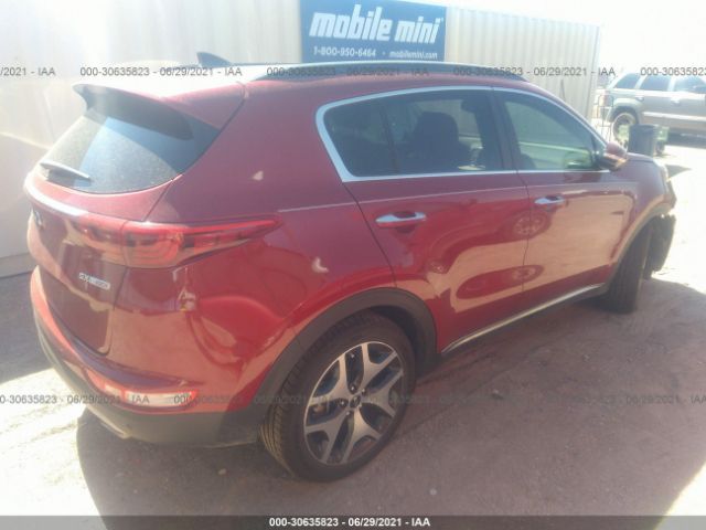 KNDPR3A61J7352540  kia sportage 2018 IMG 3