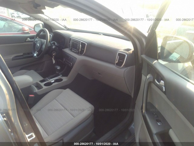 KNDPM3AC0J7489554  kia sportage 2018 IMG 4