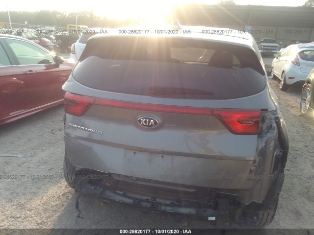 KNDPM3AC0J7489554  kia sportage 2018 IMG 5