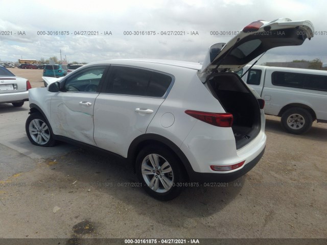 KNDPM3AC1J7453484  kia sportage 2018 IMG 2