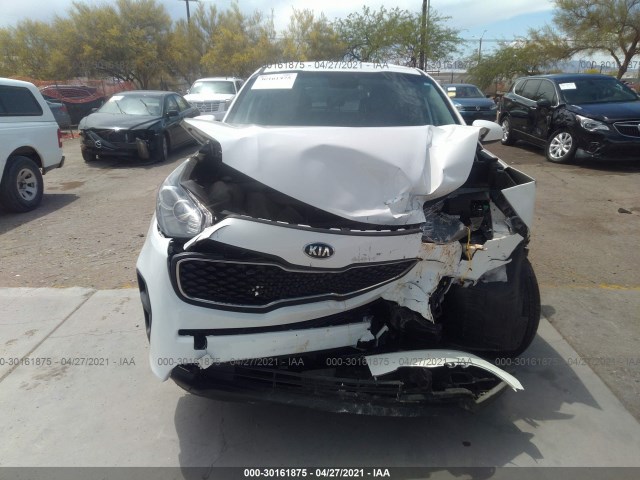 KNDPM3AC1J7453484  kia sportage 2018 IMG 5