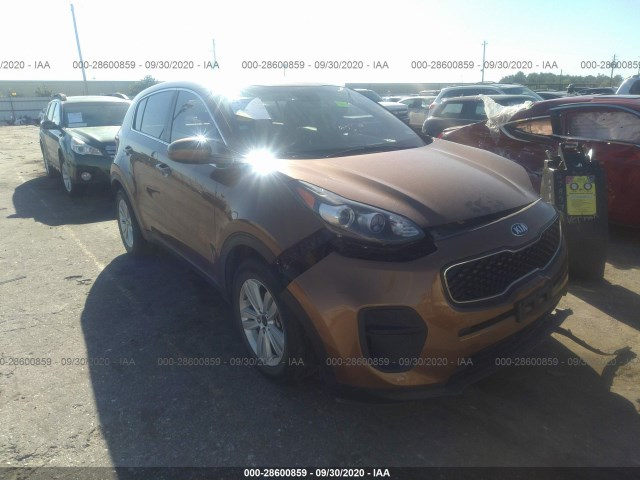 KNDPM3AC2J7456202  kia sportage 2018 IMG 0