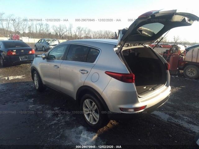 KNDPM3AC3J7455138  kia sportage 2018 IMG 2