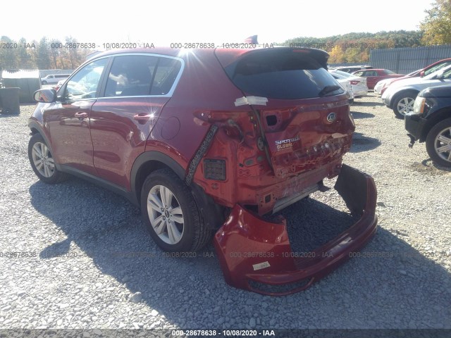 KNDPM3AC4J7450563  kia sportage 2018 IMG 2