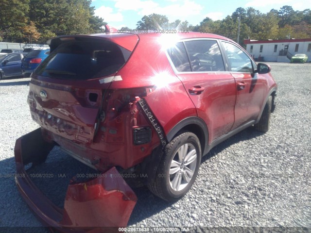 KNDPM3AC4J7450563  kia sportage 2018 IMG 3