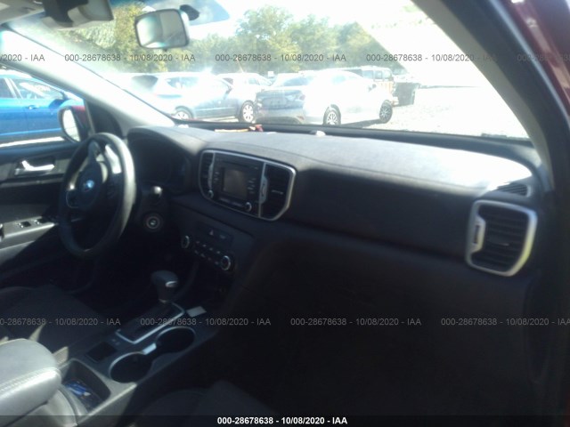 KNDPM3AC4J7450563  kia sportage 2018 IMG 4