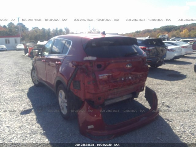 KNDPM3AC4J7450563  kia sportage 2018 IMG 5