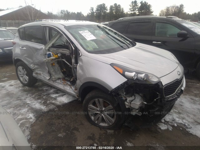 KNDPM3AC4J7455956  kia sportage 2018 IMG 0