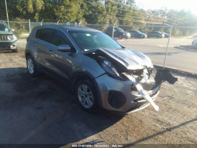 KNDPM3AC4J7458257  kia sportage 2018 IMG 0