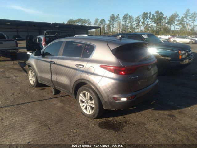 KNDPM3AC4J7458257  kia sportage 2018 IMG 2