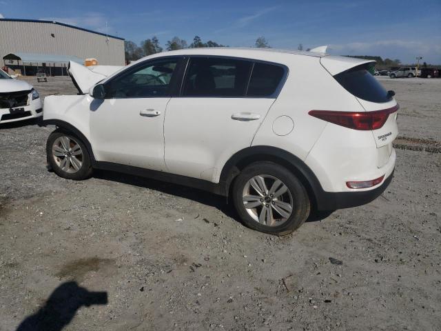 KNDPM3AC4K7494645  kia sportage 2018 IMG 1