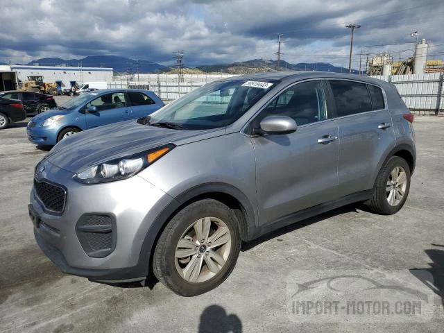 KNDPM3AC5K7625601  kia sportage 2019 IMG 0